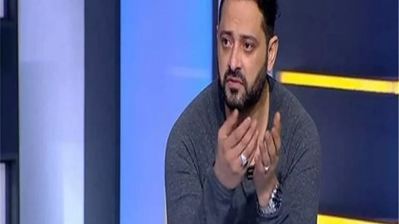 نجم الزمالك السابق يوجه رسالة إلى إمام عاشور بسبب اشتباكه مع لاعبي الخصم.. فيديو