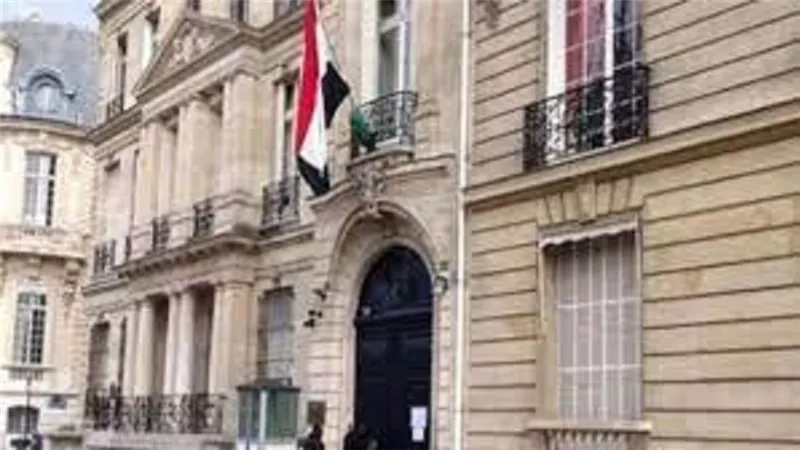 السفارة المصرية فى بوخارست: إجلاء 150 مواطنا من رومانيا خلال 24 ساعة