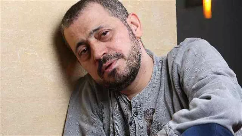 بكرسى متحرك على الشاطئ ..جورج وسوف يرد على شائعة وفاته _فيديو