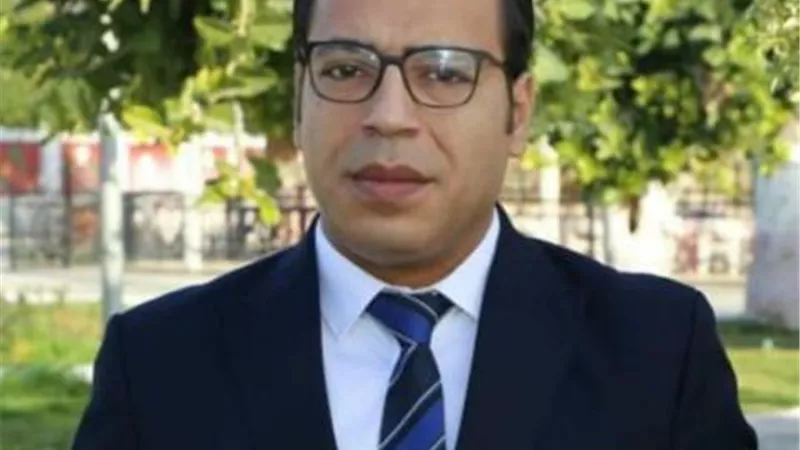 الرعاية الصحية تصدر قرارًا بتكليف الدكتور أحمد البرعي مديرًا عامًا لفرع الهيئة بالإسماعيلية