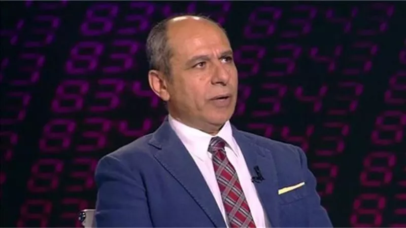 الاسماعيلي يعين محسن عبد المسيح مشرفًا عامًا على الفريق
