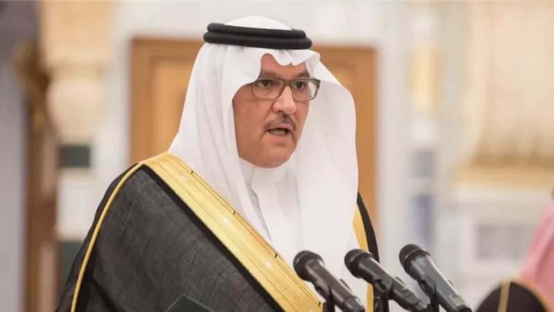 أسامة نقلي: القمة السعودية المصرية بالرياض تعزز آفاق التعاون بين البلدين