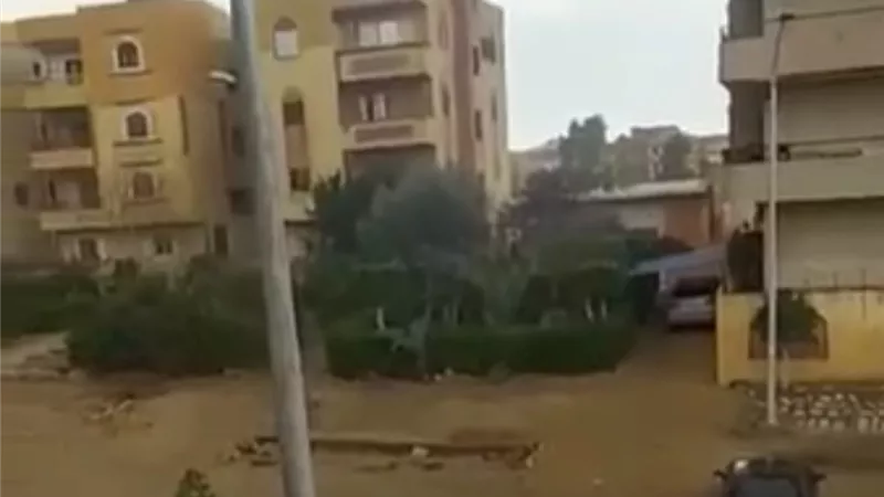 عودة الأجواء الشتوية وانخفاض الحرارة من الخميس.. الارصاد تحذر