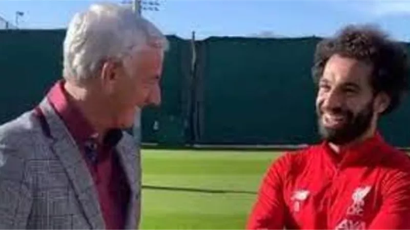 اسطورة ليفربول: محمد صلاح من عظماء الفريق