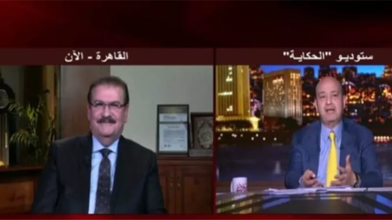 هاني ضاحي يوضح آليات تعامل النقابة مع المخالفات التي يرتكبها المهندسين