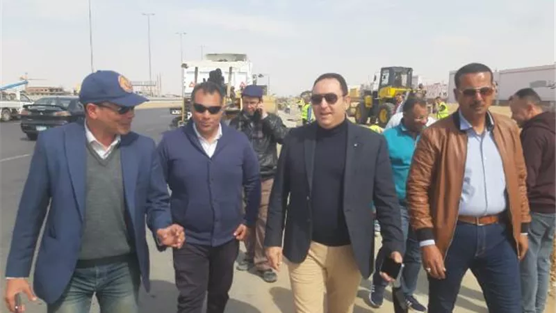 بوابة الجمهورية