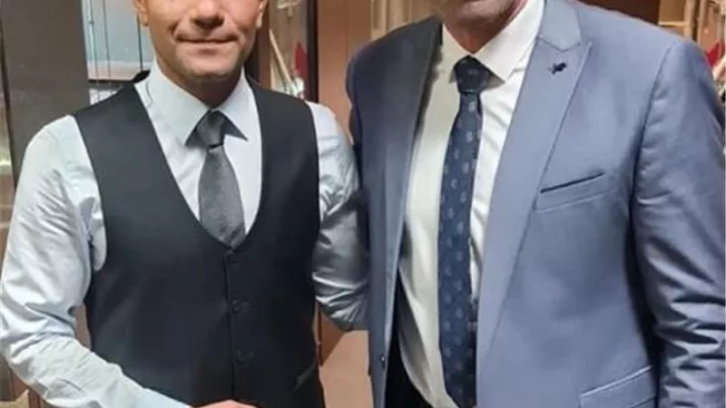 محمد يونس ينضم لإبطال مسلسل 