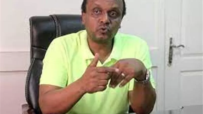 الزمالك يجرى اتصالات عودة تيجانا لجهاز فيريرا