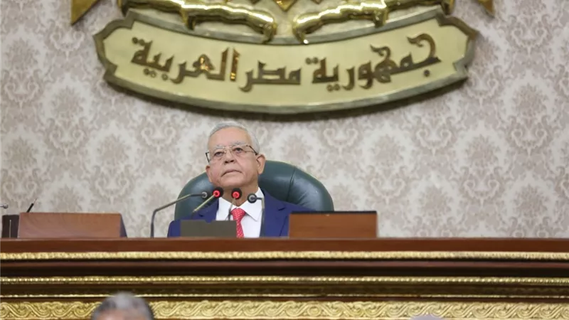 البرلمان يوافق من حيث المبدأ علي قانون تنظيم السجون