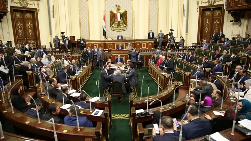 رئيس برلمانية حماة الوطن: تعديلات قانون السجون تعزز قدرة الاستراتيجية الوطنية لحقوق الإنسان