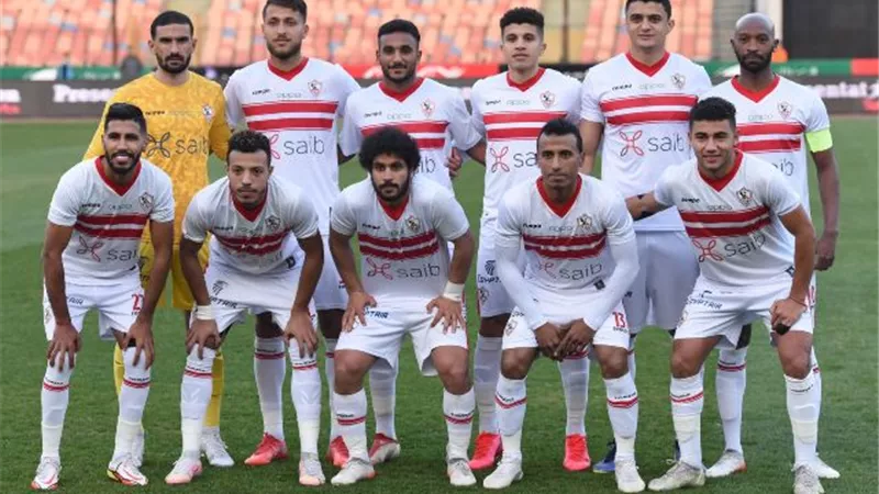ابرزهم نجم مغربى .. الزمالك يجهّز 5 صفقات سوبر