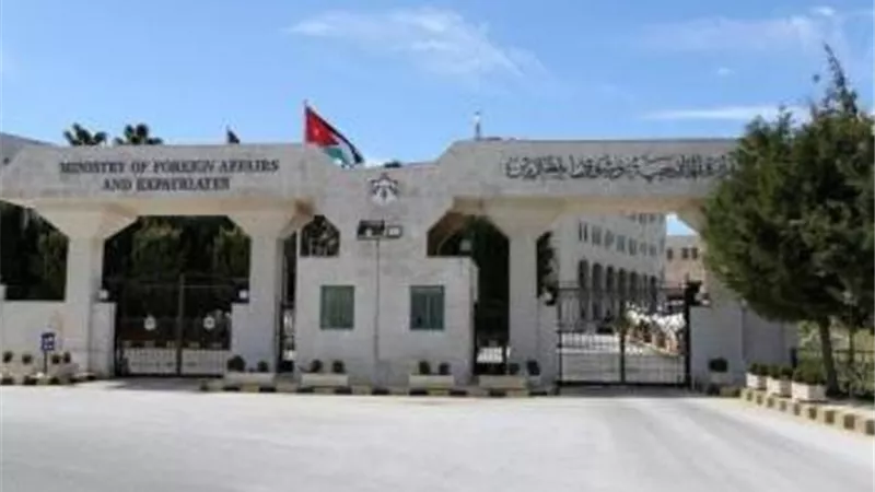 الخارجية الأردنية: تأمين عدد من الرعايا في أوكرانيا للخروج من مدينة سومي