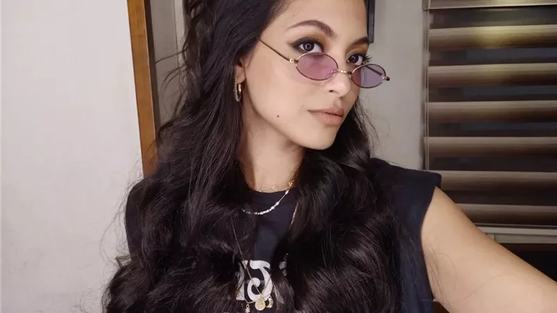 مي الغيطي تشعل السوشيال بدورها في مسلسل تحقيق
