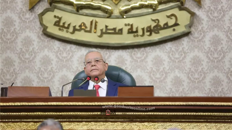 ننشر كـلمــــة المستشار الدكتور حنفى جبالي رئيس مجلس النواب بمناسبة اليوم العالمى للمرأة