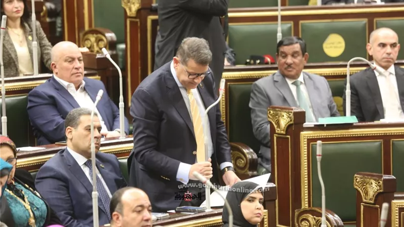 مجلس النواب يوافق على قرار تجديد اتفاق 