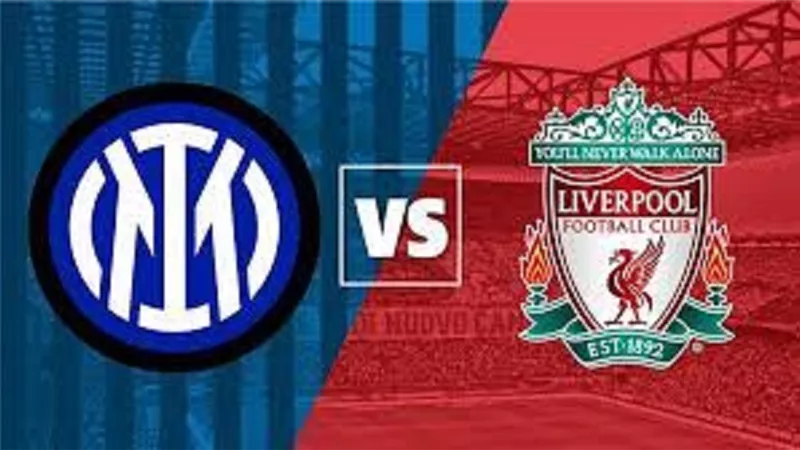 تعرف على تاريخ مواجهات ليفربول مع انتر ميلان بدورى ابطال اوروبا