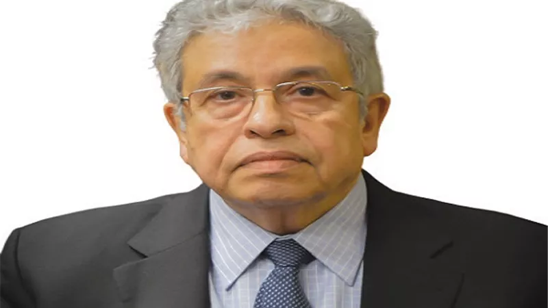 د. عبدالمنعم سعيد: الفقراء والعشوائيات أقل الفئات مساهمة في الناتج القومي
