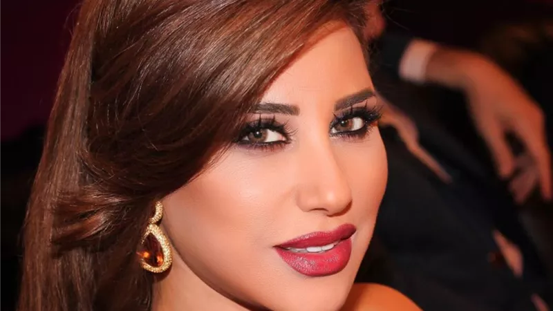 نجوى كرم في اليوم العالمي للمرأة: 