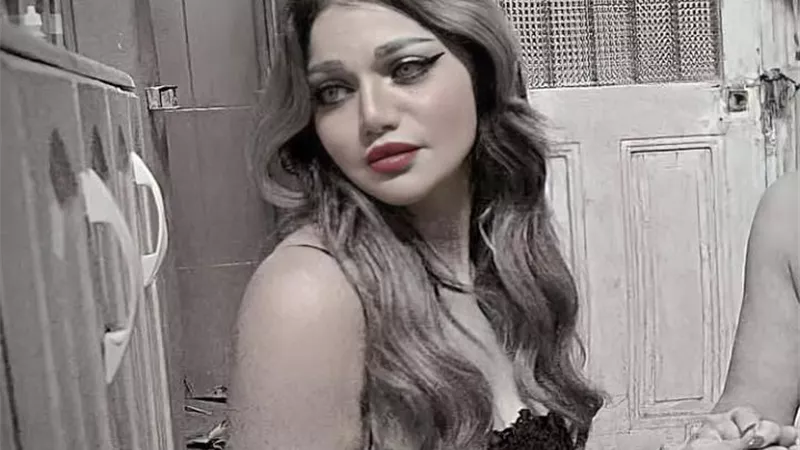 ياسمين الخطيب تشعل السوشيال ميديا من كواليس 