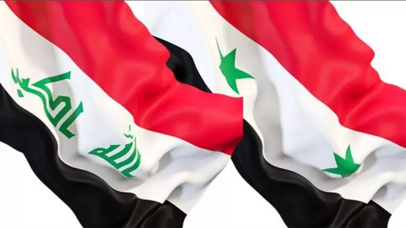 العراق وسوريا يبحثان التعاون المشترك فى ملف المياه والتغيرات المناخية