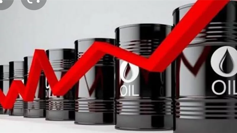 قفزة في أسعار النفط بأمريكا بعد حظر الواردات من روسيا