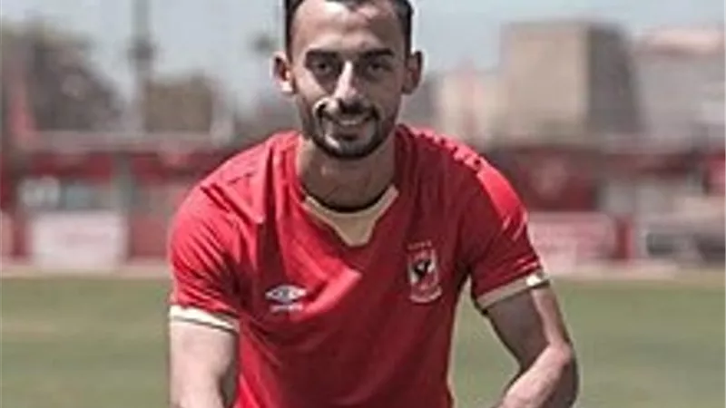 رحيل احمد عبد القادر الى الدورى التركى .. وسائل اعلام تكشف
