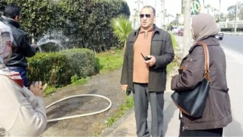 استعادت المظهر اللائق للشوارع والميادين وندوة لحماية الطفل بالمنتزة ثان