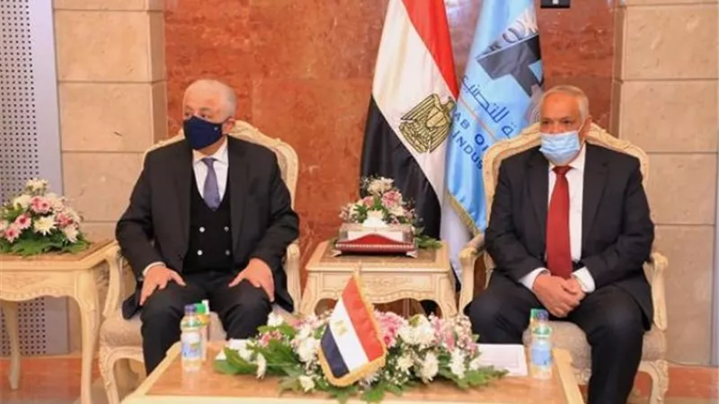 وزير التعليم ورئيس 