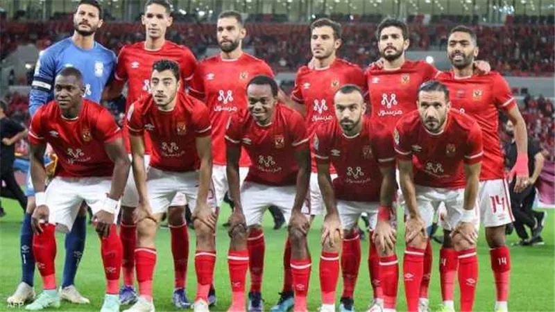 تفاصيل عرض الـ 2 مليون جنيه من واتفورد الانجليزى لنجم الاهلى