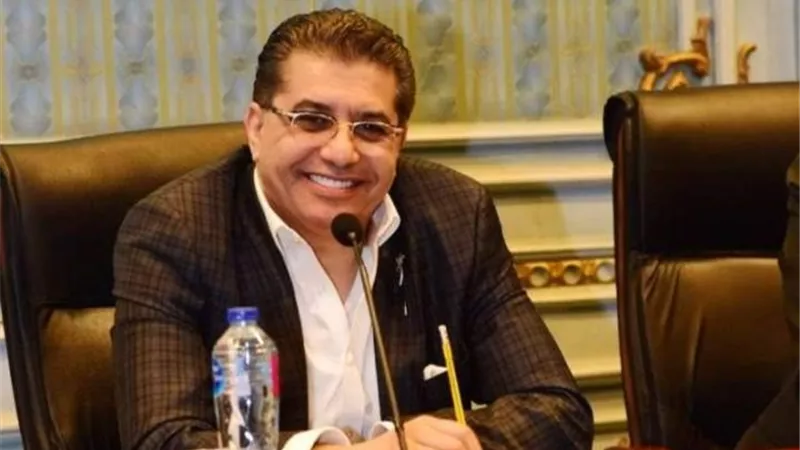 صحة الشيوخ : زيارة السيسي للسعودية تحمل رسائل للرأي العام العربي والعالمي