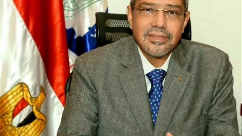 محمود العربي :غرفة عمليات لمتابعة توافر السلع بالأسواق وتعاون مع الحكومة لضبط الأسعار