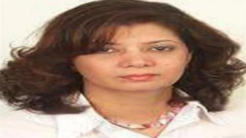 تعيين إيناس عصمت خلفاً للنائب إبراهيم حجازى بمجلس الشيوخ