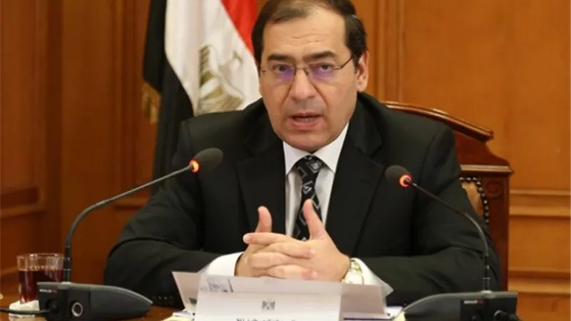 وزير البترول يستعرض رؤية مصر للتحول للطاقة النظيفة والخضراء بالولايات المتحدة