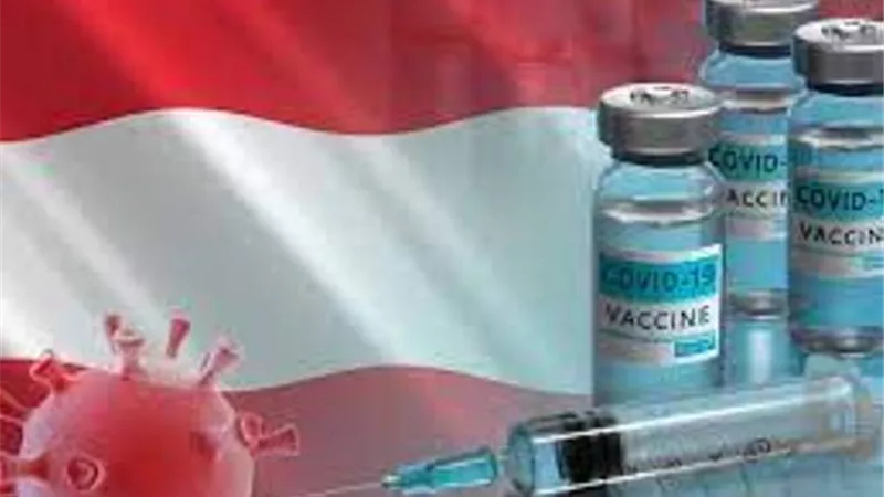 النمسا تعلق قانون التطعيم الإلزامي ضد فيروس كورونا