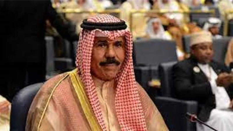 الكويت.. مرسوم أميري بتعيين وزيرين جديدين للدفاع والداخلية
