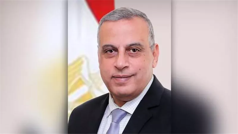 محافظ سوهاج: تحية إعزاز وتقدير لشهدائنا الأبرار في ذكري 
