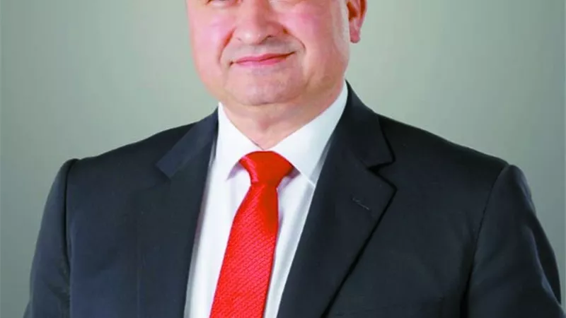 المهندس محمد عبدالكريم