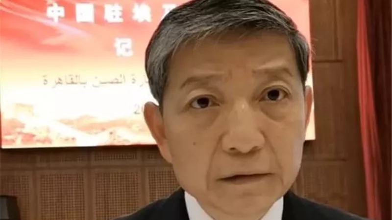 سفير الصين: يجب على المجتمع الدولي تركيز جهوده لمنع أزمة إنسانية كبرى بأوكرانيا