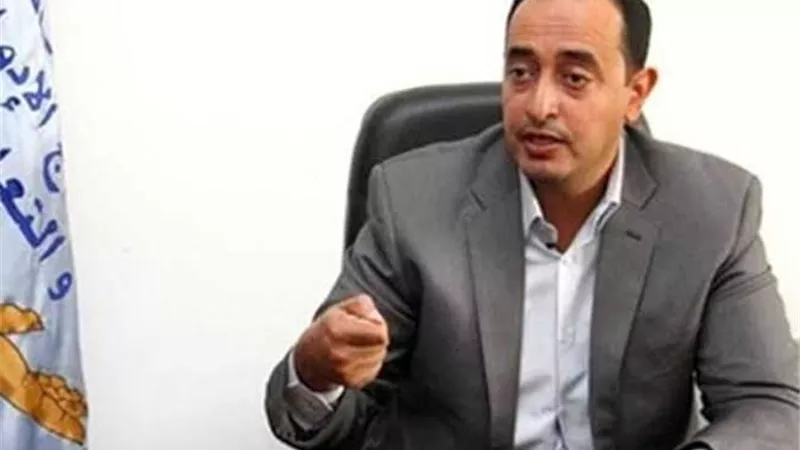 عمرو عثمان: 39.54% من المتصلين بالخط الساخن لعلاج الادمان بدأوا التعاطى فى سن ١٥ عاما