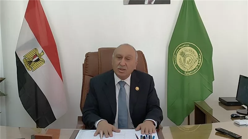 تجارية الإسماعيلية ترصد الأسعار والسلع بغرفة عمليات