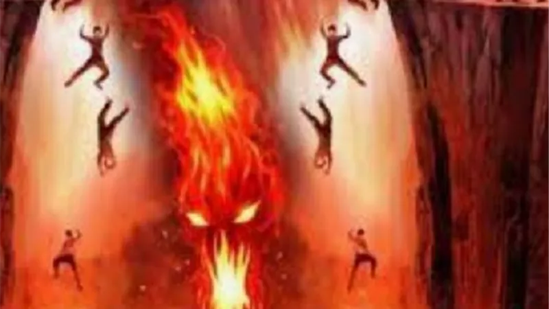 للنساء احذرن ..تلك الصفه تودى الى النار ونبه عليها النبى