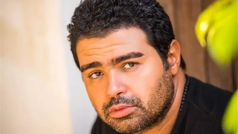 أول تعليق من إسلام إبراهيم بعد خروج والده من المستشفي