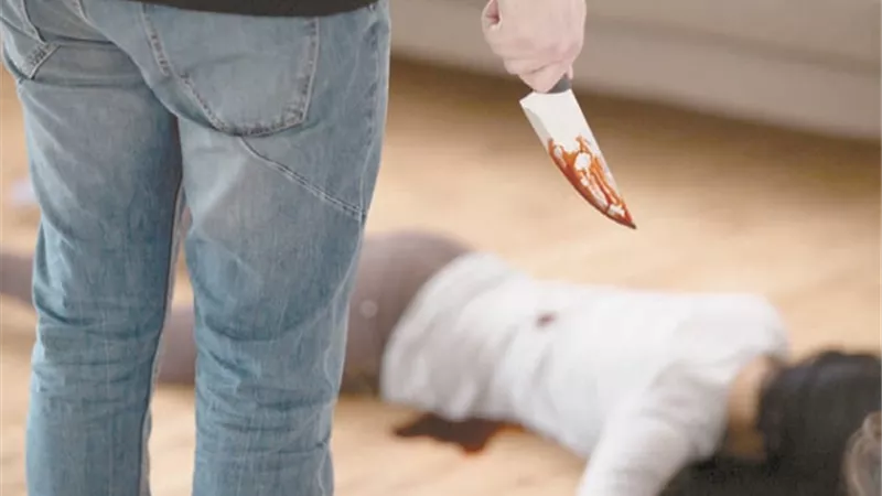 رجل الأعمال قتل صديق عمره.. ليتخلص من ديونه