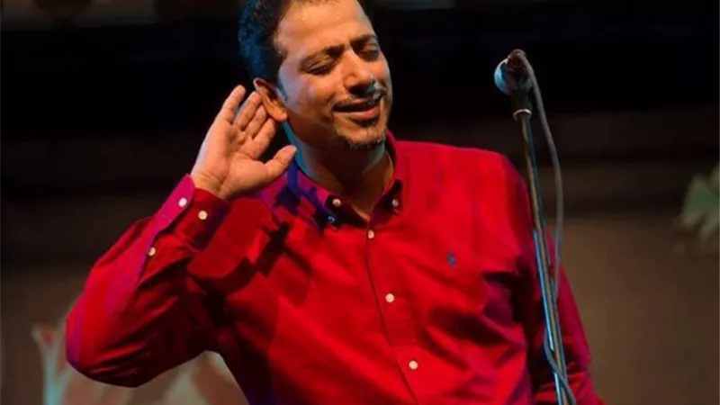 مرسال لحبيبتى.. علي الهلباوي يستعد لإحياء حفلًا فى ساقية الصاوي بهذا الموعد