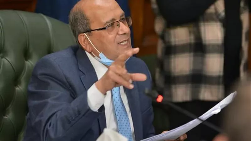 مياه الشرب بالإسكندرية: اطلاق منصة متطورة للكتب والأبحاث العلمية
