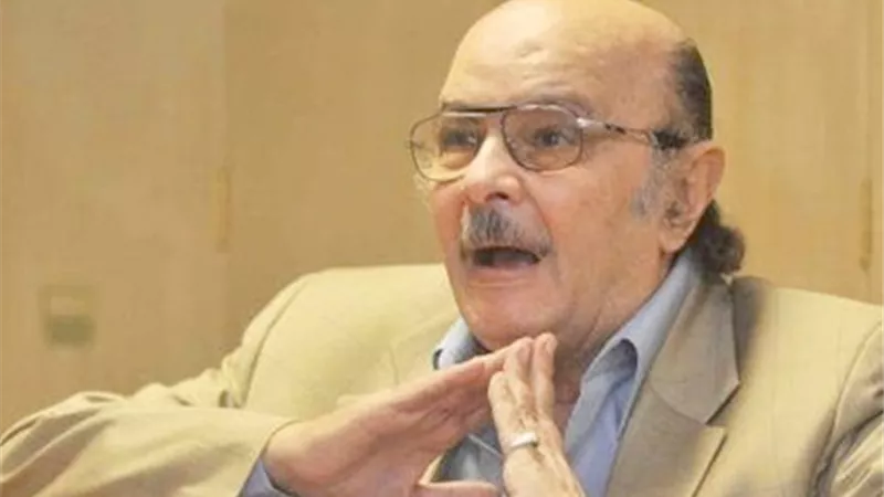 أعماله ستظل علامات بارزة في الإبداع.. وزيرة الثقافة تنعى السيناريست يسرى الجندي