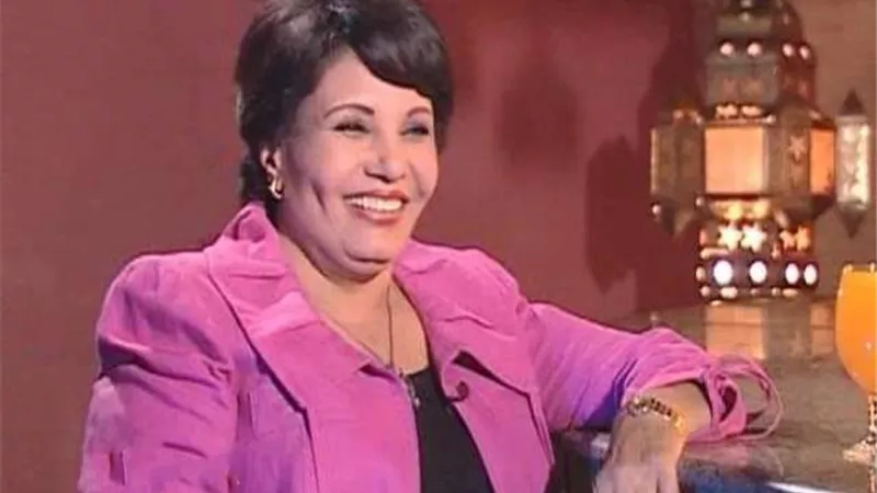فردوس عبد الحميد: أطول خلاف كان مع زوجي لم يتجاوز عدة أيام