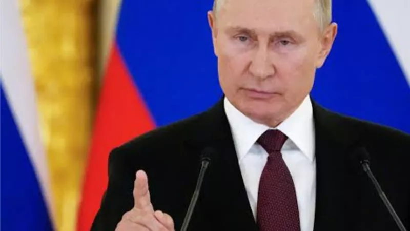 روسيا تعلن تأميم ممتلكات الشركات الأجنبية التى غادرت البلاد