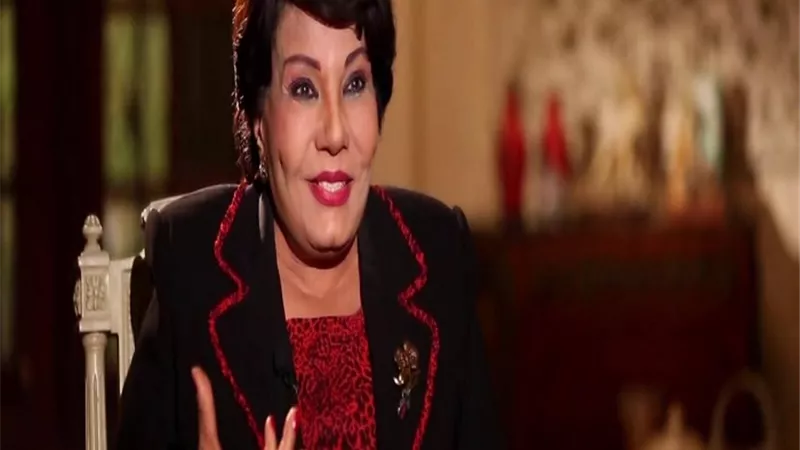 فردوس عبد الحميد: كسبت نفسي باختياراتي ولكن خسرت الظهور الفني الكبير