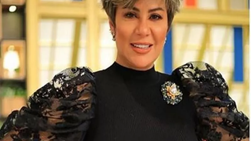 مفيدة شيحة تقدم التحية للسيدة انتصار السيسي وتؤكد: واحدة مننا